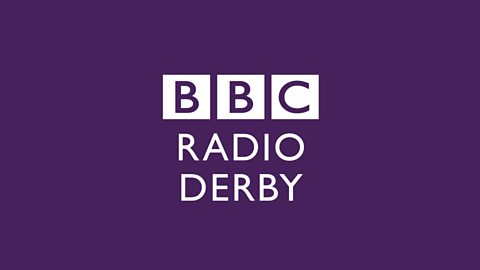 Image of Radio Derby Logo